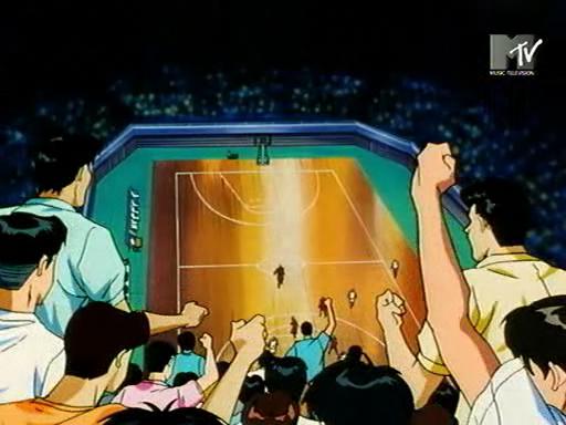 Otaku Gallery  / Anime e Manga / Slam Dunk / Screen Shots / Episodi / 068 - Testa rossa il salvatore / 040.jpg